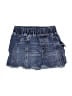 Habitual Blue Denim Shorts Size 4 - photo 1