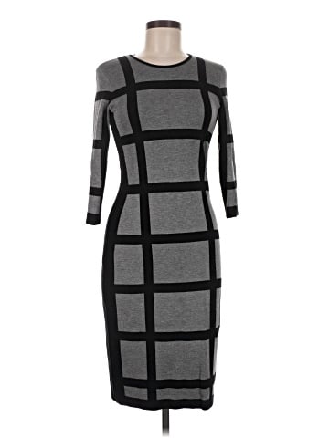 Liz Claiborne Cocktail Dress (view 1)