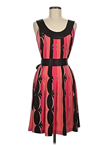 Worthington Cocktail Dress (view 1)