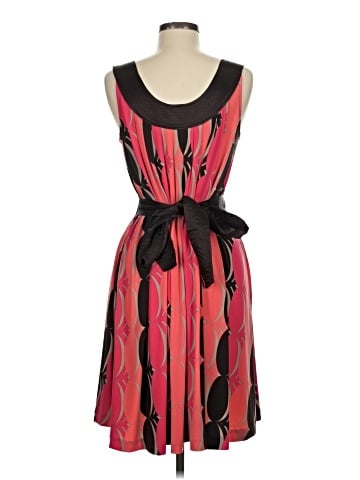 Worthington Cocktail Dress (view 2)