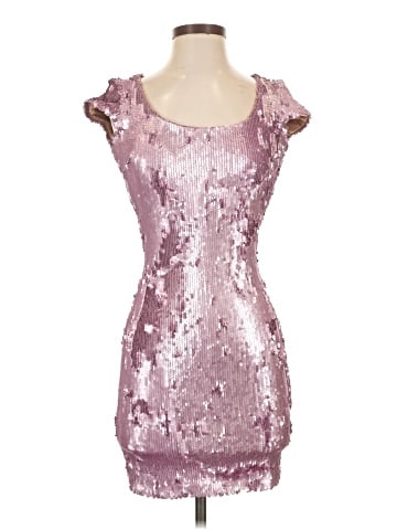Dress the Population Cocktail Dress (view 1)