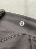 Lululemon Athletica Solid Black Active Pants Size 4 - photo 8
