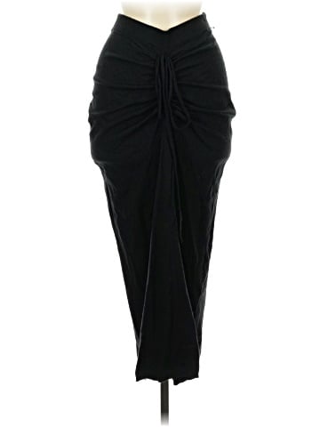 Line & Dot Formal Skirt (view 1)