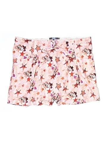 Eva Franco Shorts (view 1)