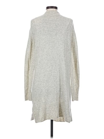 Madewell Kent Cardigan Sweater in Coziest Yarn (view 2)