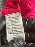 Sofia Jeans by Sofia Vergara Pink 3/4 Sleeve Blouse Size S - photo 8