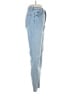 Gap Stripes Blue Jeans Size 29 waist - photo 4