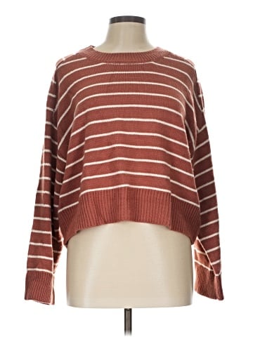 T Tahari Pullover Sweater (view 1)