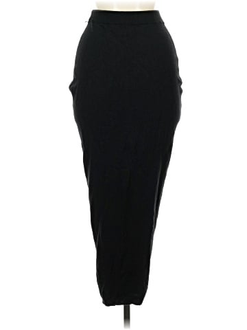 Line & Dot Formal Skirt (view 2)