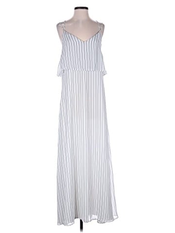 Ann Taylor Casual Dress (view 1)