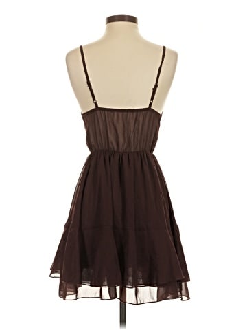 Commense Cocktail Dress (view 2)