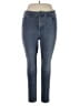 Old Navy Blue Jeans Size 16 - photo 1