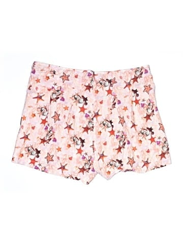 Eva Franco Shorts (view 2)