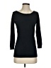 Banana Republic Black Pullover Sweater Size S - photo 1