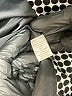 Charter Club Houndstooth Black Blazer Size 12 - photo 7