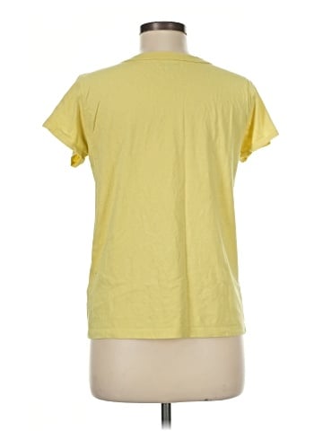 Madewell Madewell x Made Some Souvenirs Embroidered Perfect Vintage Tee (view 2)
