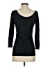 Banana Republic Black Pullover Sweater Size S - photo 2