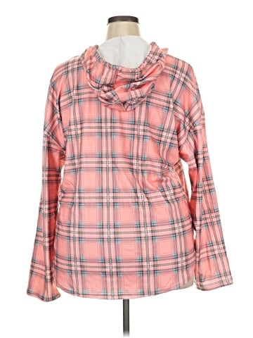 Rumia Poncho (view 2)