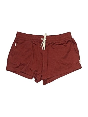 Vuori Athletic Shorts (view 1)