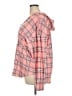 Rumia Pink Poncho Size XXL - photo 5