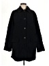 Gerard Darel Black Coat Size 6 (38) - photo 1