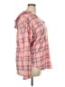 Rumia Pink Poncho Size XXL - photo 4