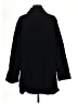 Gerard Darel Black Coat Size 6 (38) - photo 2