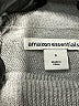 Amazon Essentials Gray Turtleneck Sweater Size S - photo 7