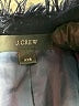 J.Crew Print Blue Jacket Size XXS - photo 7