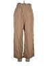 Unbranded Tan Casual Pants Size XL - photo 2
