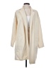 Madewell 100% Wool Ivory Wool Coat Size XS - photo 1