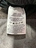 Nike 100% Polyester Black Athletic Shorts Size S - photo 5