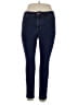 Maurices Blue Jeans Size 14WR - photo 1
