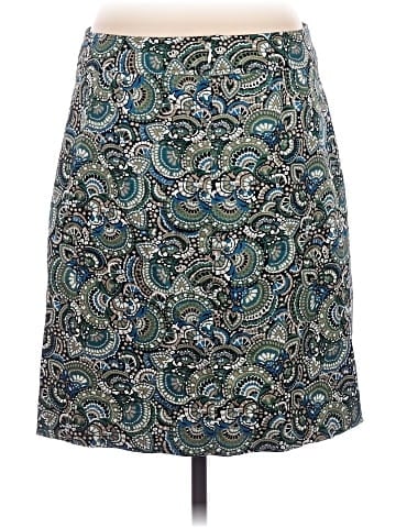 Talbots Outlet Casual Skirt (view 2)
