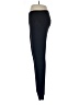 Uniqlo Solid Black Active Pants Size L - photo 5