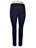 Maurices Blue Jeans Size 14WR - photo 2