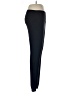 Uniqlo Solid Black Active Pants Size L - photo 4