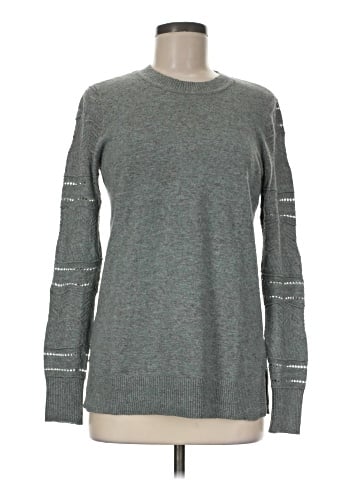 Ann Taylor LOFT Pullover Sweater (view 1)