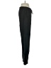 Gap Solid Black Casual Pants Size S - photo 4