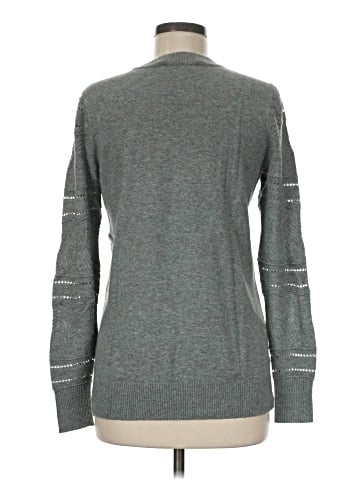 Ann Taylor LOFT Pullover Sweater (view 2)