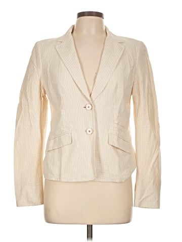 Worth New York Blazer (view 1)