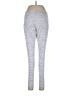 Calia Solid Gray Active Pants Size L - photo 2