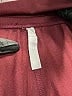 Fabletics Solid Burgundy Active Pants Size XL - photo 7