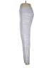 Calia Solid Gray Active Pants Size L - photo 5