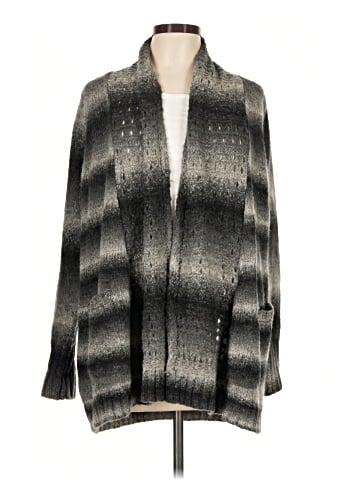 Eddie Bauer Cardigan (view 1)
