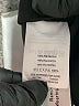 J.Crew 100% Polyester Black 3/4 Sleeve Blouse Size 00 - photo 8
