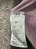 Unbranded Purple Sleeveless Top Size M - photo 7