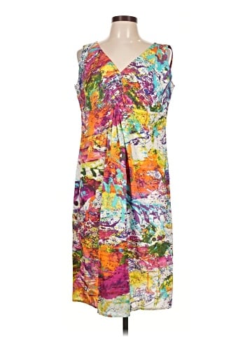 Hilton Hollis Casual Dress (view 1)