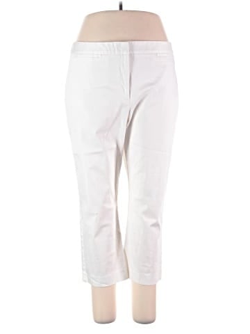 Charter Club Casual Pants (view 1)
