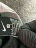 Nike 100% Polyester Black Track Pants Size 5 - photo 3